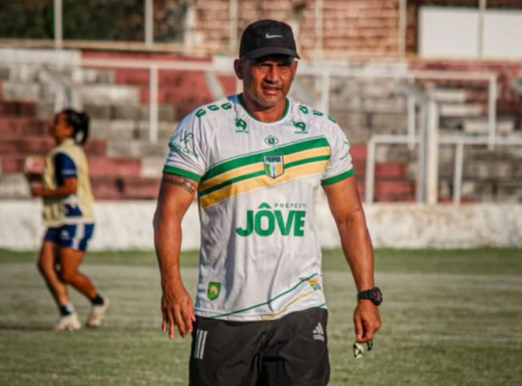 : Sávio Ryan/Piripiri FC