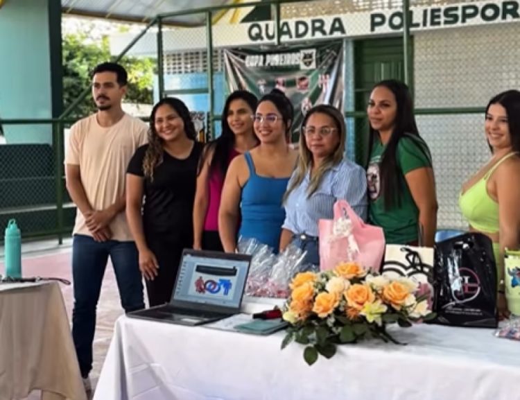 : Boa Hora em Foco News